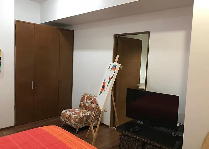 Lujosa Suite