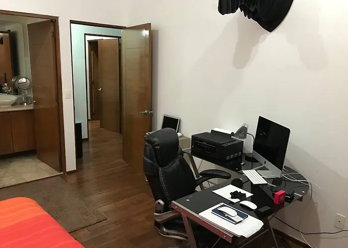 Lujosa Suite 2