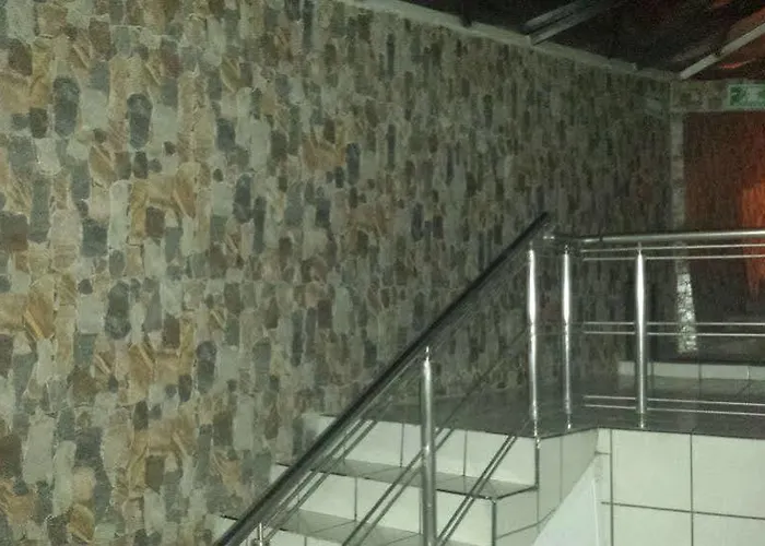 Hotel Cuautitlan Izcalli