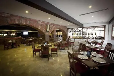 Doubletree By Hilton Mexico City Airport Area
