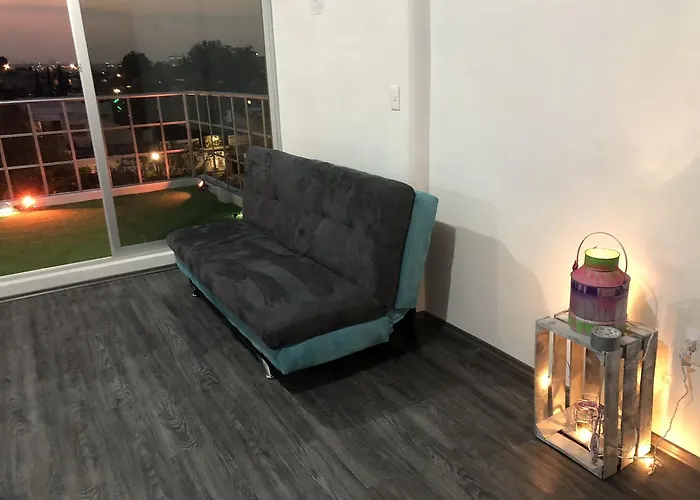 Posada Aurorita
