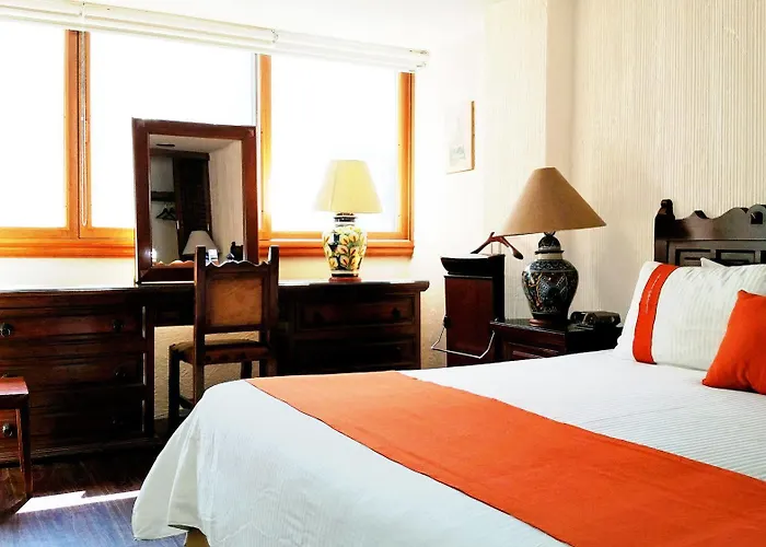Amberes 64, An Ascend Collection Hotel