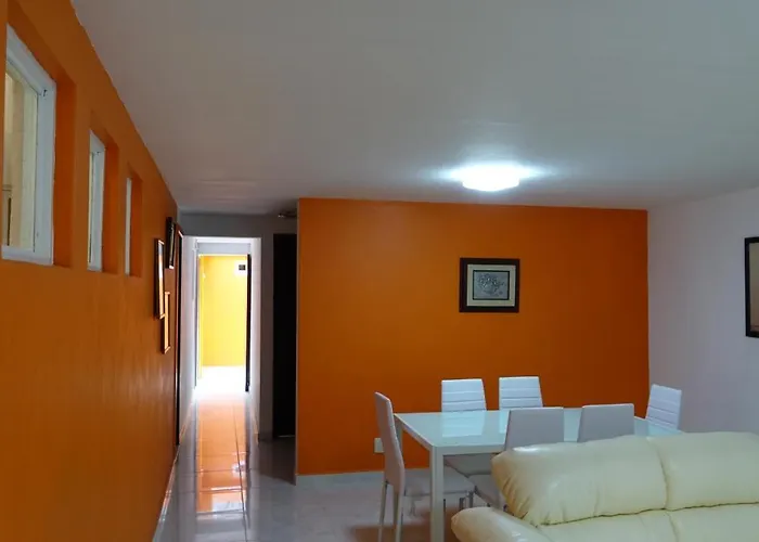 Complete House In Coyoacan
