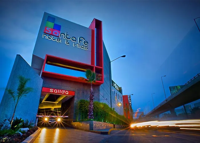 Hotel Santa Fe