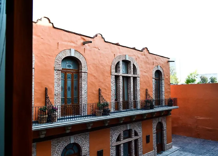 Casa San Jacinto