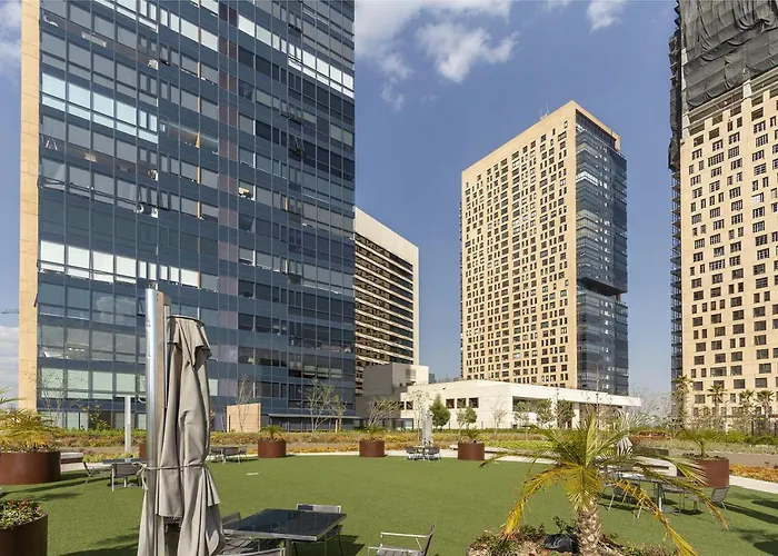 Miyana Condos
