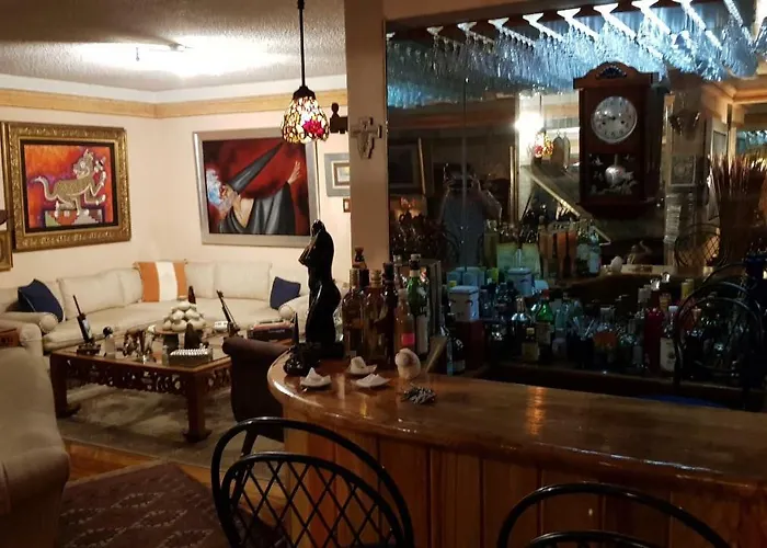 36B Calle General Fco. Molinos Del Campo
