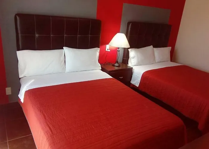 Paramo Hotel Del Centro