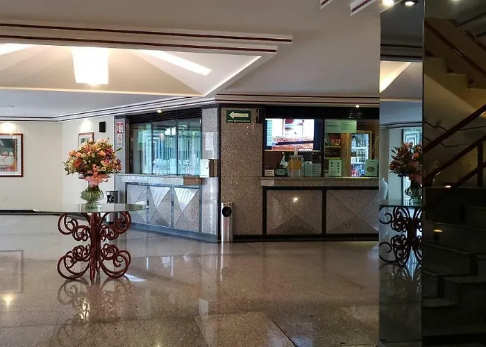 Hotel Modelo