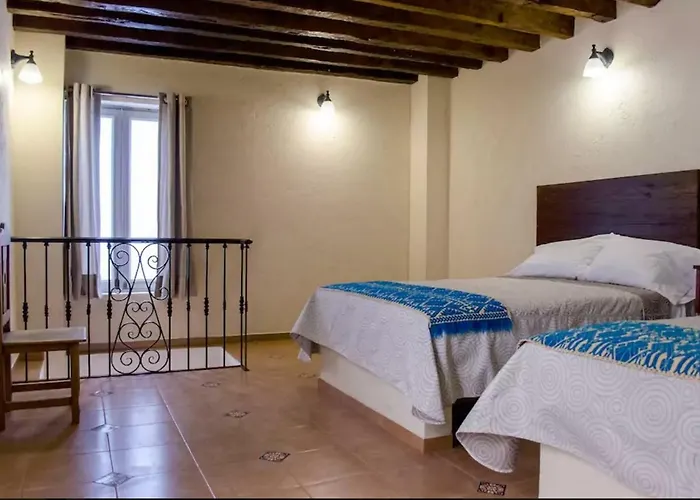 Apartamento El Arbol