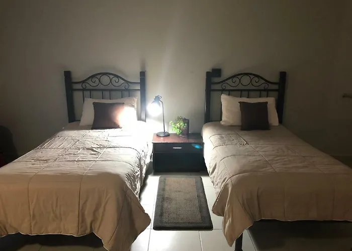 Casa De Ejecutivos