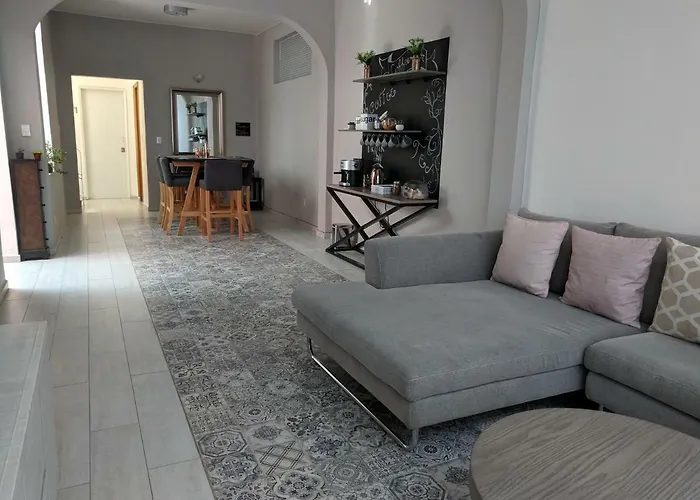 Casa La Terraza