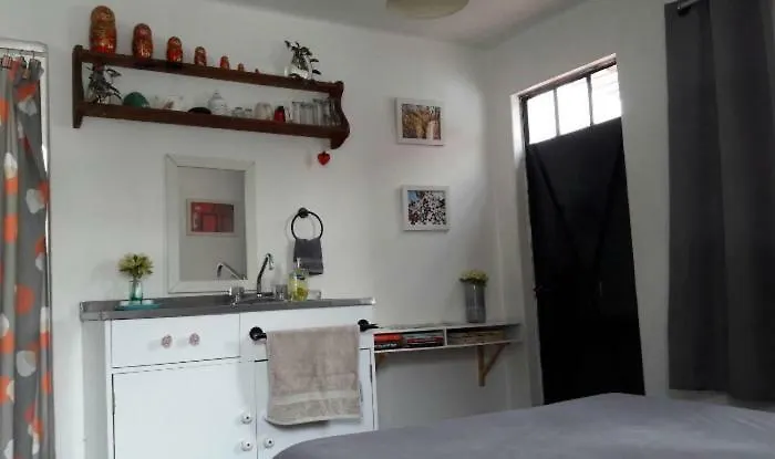 Room In Condesa