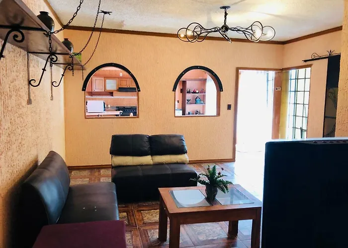 Cuarto Azteca