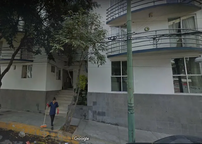 Becerra Apartments