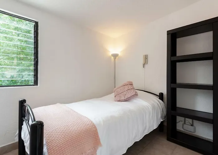 Cuarto Privado Las Lomas
