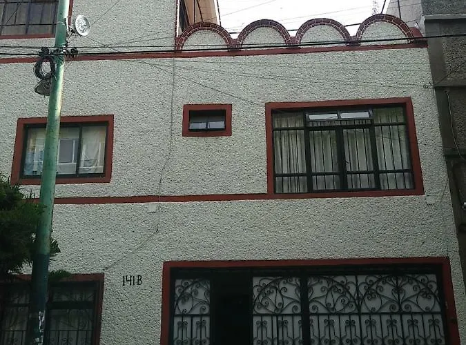 Privadas Axayacatl