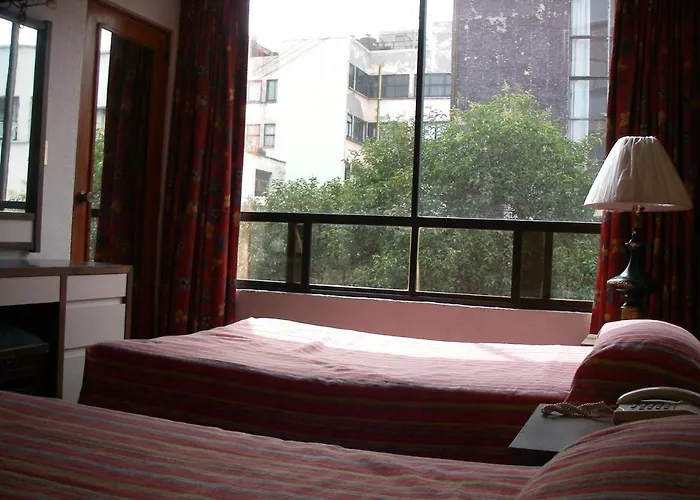 Hotel Mariscal