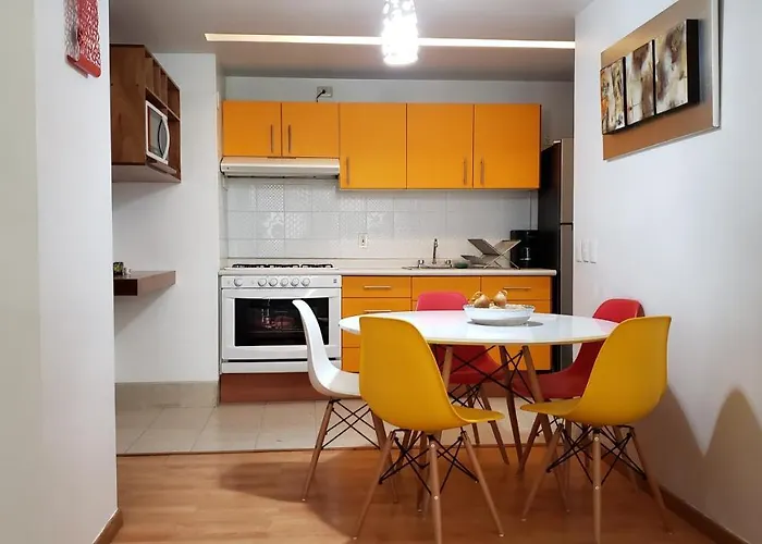 Su casa