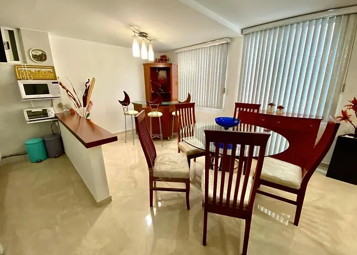 Condominio Renoir