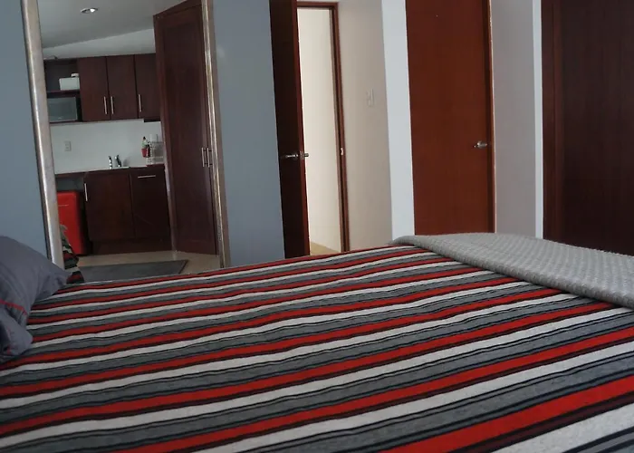 Loft en Coyoacan