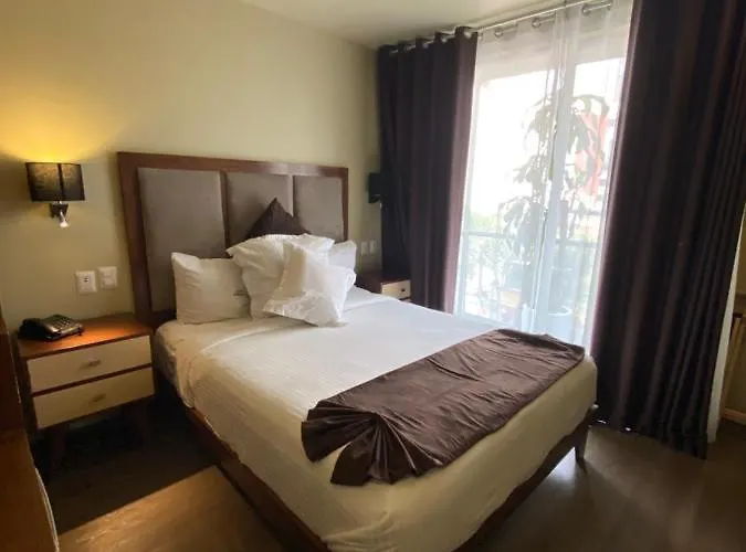 Suites Lerma 205