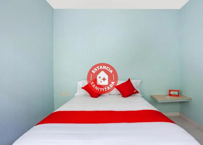 OYO Hotel Macao